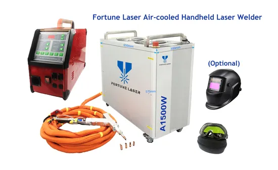 Instant Heat Strong Electrofusion Welding Machine for Mosquito Mesh Fiber Glass