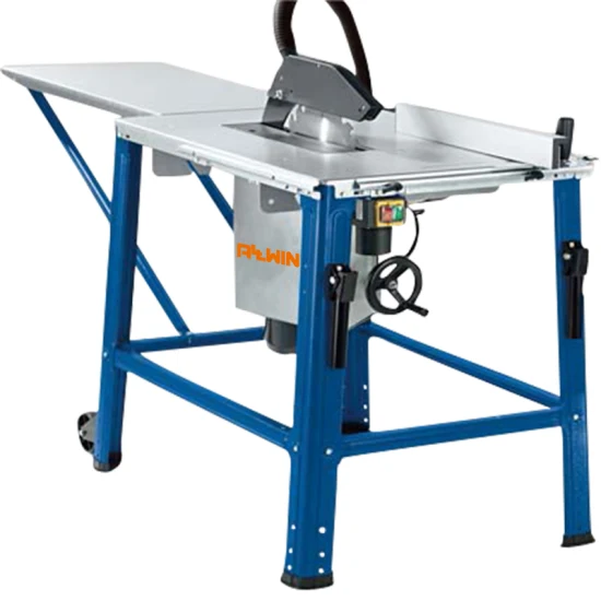 Allwin Table Saw 315mm Wood Saw for Wood Cutting