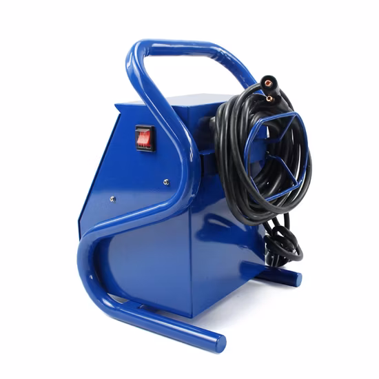 HDPE Pipe Electrofusion Welding Machine