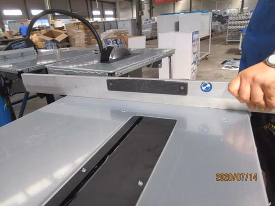 Allwin Table Saw 315mm Wood Saw for Wood Cutting