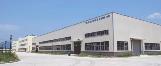 Manufacturing Bender Maker CNC Automated Butt Welding Hydraulic Servo Ring Making Machine