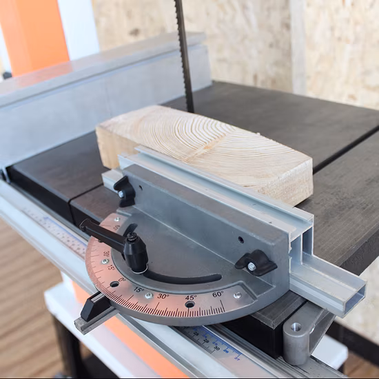 Allwin 120V Wood Cutting Band Saw 10 Inch for Workshop