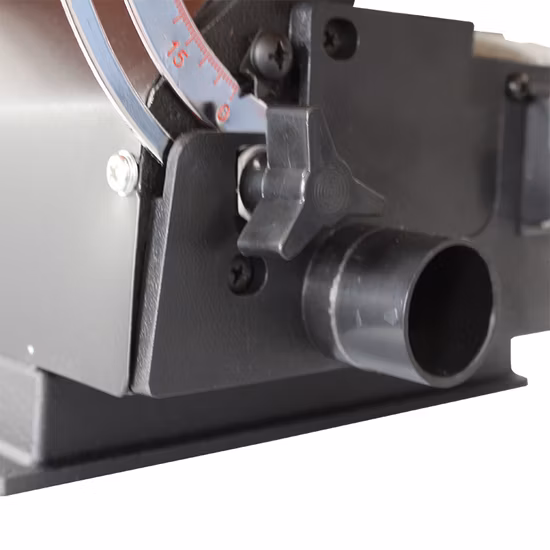 Allwin 406mm Variable Speed Scroll Saw for Wood Cutting