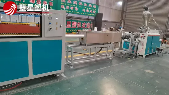 Electric Workshop Band Saw Machine for Plastic Pipes HDPE, PP, PVDF, PVC